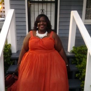 Meet your Posher, Debra ann